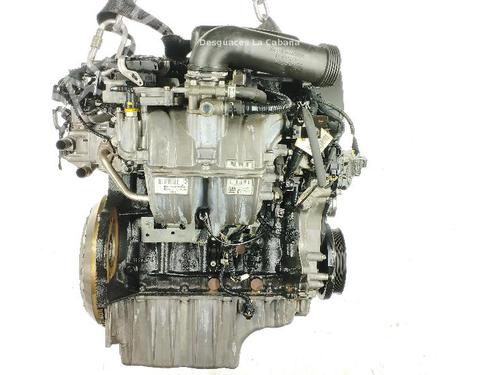 Engine OPEL ASTRA H (A04) 1.6 (L48) | BP27534467M1 
