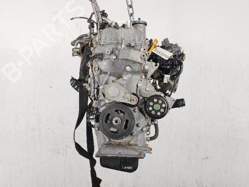 Used Engine KIA CEED (CD) 1.0 T-GDI (120 hp) 28138812