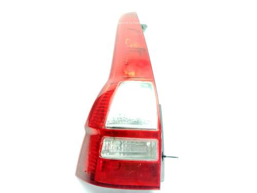 Used Left taillight HONDA CR-V III (RE_) 2.2 i-CTDi 4WD (RE6) (140 hp) 31064027