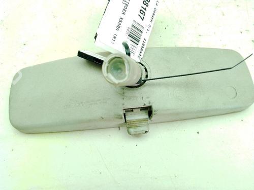 Rear mirror CITROËN XSARA (N1) 1.6 16V | BP26673185I6 
