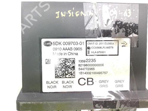 Control unit OPEL INSIGNIA A (G09) | BP26232911M11 - Image 3