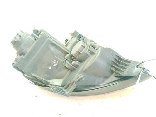 Left headlight SSANGYONG REXTON / REXTON II (GAB_) 2.7 D 4x4 | BP27695598C28 