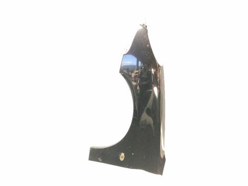 Forskærm venstre Forskærm venstre PEUGEOT 206 Hatchback (2A/C) 1.4 HDi eco 70 (68 hp) 39899755 39899755