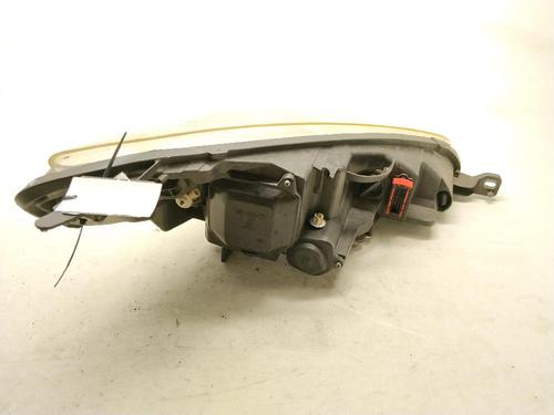 Left headlight PEUGEOT 407 Coupe (6C_) 2.0 HDi | BP36765679C28 - Image 2