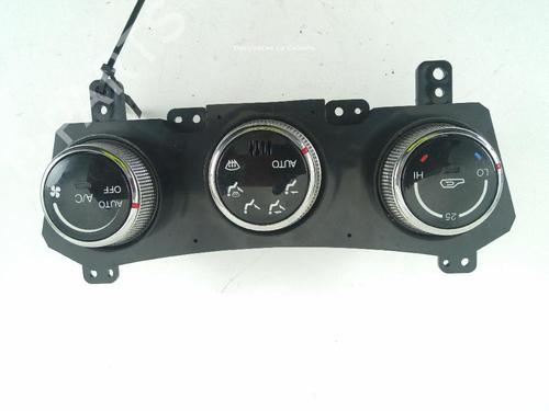 Climate control SSANGYONG KORANDO (CK) 2.0 e-XDi | BP18363348I5 - Image 1