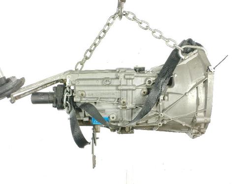 Gearbox BMW 1 (E87) 116 i | BP33454559M3 - Image 3