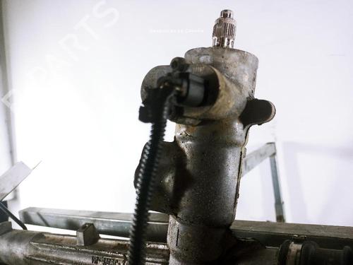 Steering rack FORD FOCUS II (DA_, HCP, DP) 1.6 TDCi | BP18368487M22 