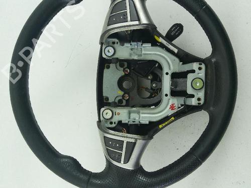 Used Steering wheel Steering wheel SSANGYONG KORANDO (CK) 2.0 e-XDi (150 hp) 18365855 18365855