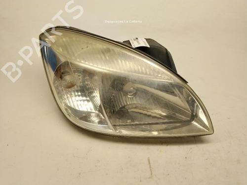 Right headlight KIA RIO II (JB) 1.5 CRDi | BP40061983C29 - Image 5