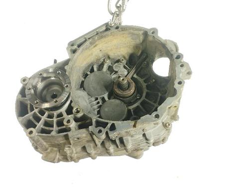 Used Gearbox VW GOLF PLUS V (5M1, 521) 2.0 TDI (140 hp) 28620243