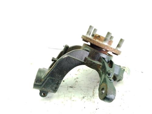 Right front steering knuckle FORD S-MAX (WA6) 2.0 TDCi | BP37485516M26 - Image 3