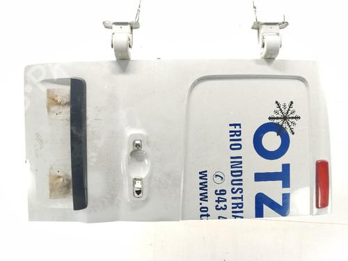 Left tailgate RENAULT TRAFIC III Van (FG_) 1.6 dCi 120 (FGMK) | BP32041682C76
