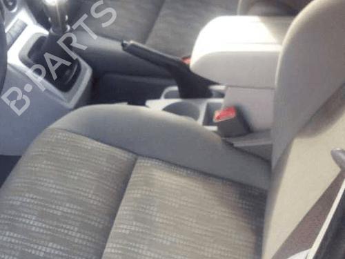 Left mirror DODGE CALIBER 2.0 CRD | BP34506248C26  - Image 9