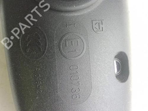 Rear mirror BMW 1 (E87) 118 d | BP18361835I6 