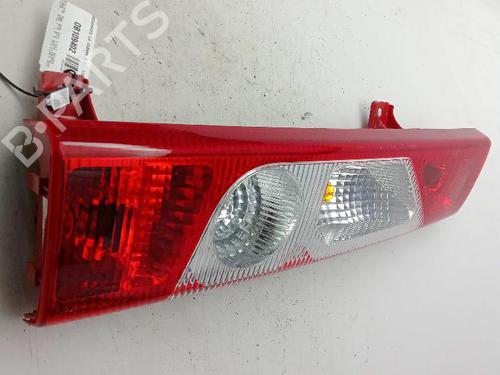 Used Right taillight Right taillight FIAT SCUDO Bus (270_, 272_) 1.6 D Multijet (90 hp) 33811049 33811049