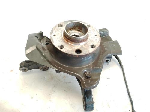 Right front steering knuckle OPEL CORSA D (S07) 1.2 (L08, L68) | BP27733647M26 