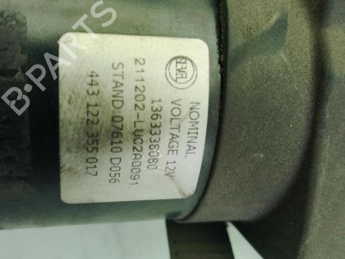 Front wiper motor CITROËN JUMPER II Van 2.2 BlueHDi 140 | BP35973888M29 - Image 4