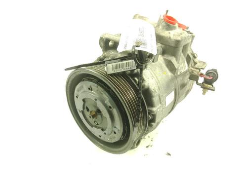 AC compressor LAND ROVER RANGE ROVER SPORT I (L320) 4.2 4x4 4471808372