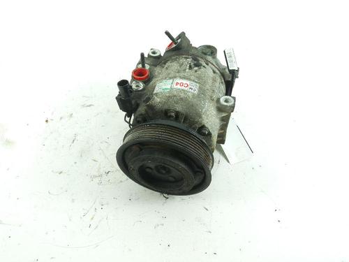 Used AC compressor HYUNDAI SANTA FÉ II (CM) 2.2 CRDi (139 hp) 18366634