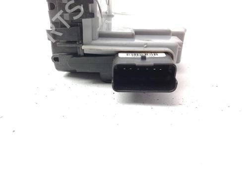 Rear right lock CITROËN BERLINGO (ER_, EC_) 1.5 BlueHDi 130 (ECYHZJ, ECYHZR) | BP27695593C99