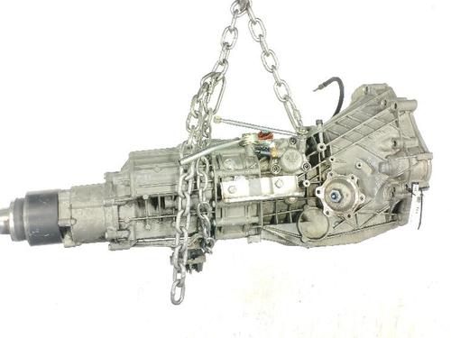 Gearkasse AUDI A4 B7 (8EC) 2.0 TDI quattro | BP28620107M3 