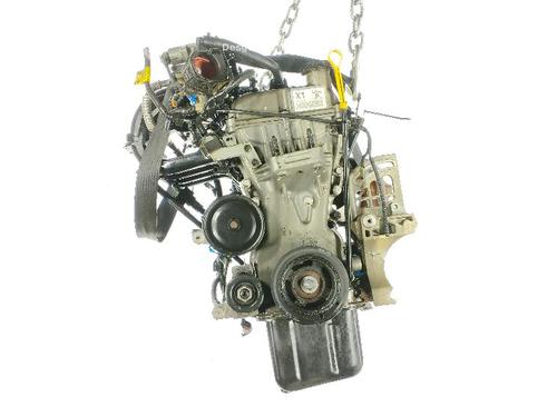 Engine CHEVROLET AVEO / KALOS Hatchback (T250, T255) 1.2 | BP32695394M1 - Image 5