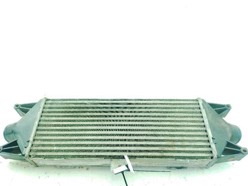 Intercooler IVECO DAILY III Bus 35 S 12, 35 C 12, 40 C 12 | BP30803510M30 - Image 2