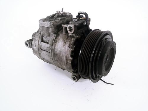 AC-Kompressor RENAULT ESPACE IV (JK0/1_) 3.0 dCi (JK0J, JK0V) (177 hp) 18377196