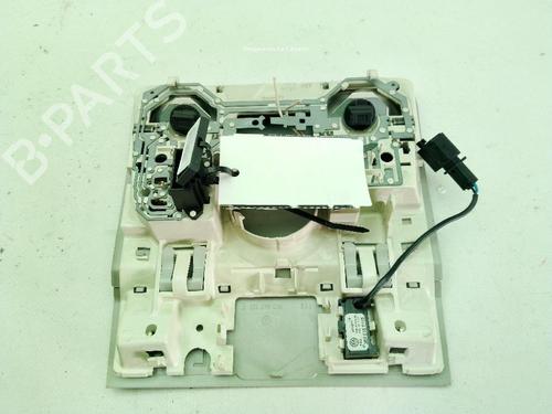 Interior roof light SEAT LEON ST (5F8) 1.4 TGI | BP39581012I8 - Image 2