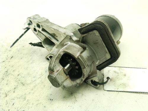 Used Starter RENAULT KADJAR (HA_, HL_) 1.2 TCe 130 (HLMR) (130 hp) 32467745