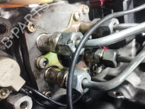 Engine BMW 3 (E46) 320 d | BP27533977M1 