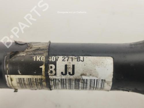 Antriebswelle links vorne VW PASSAT B6 (3C2) 2.0 TDI 16V | BP24042003M38 