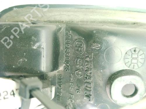 Front left interior door handle OPEL MOVANO A Van (X70) 2.8 DTI (FD) | BP39579598I13 - Image 3