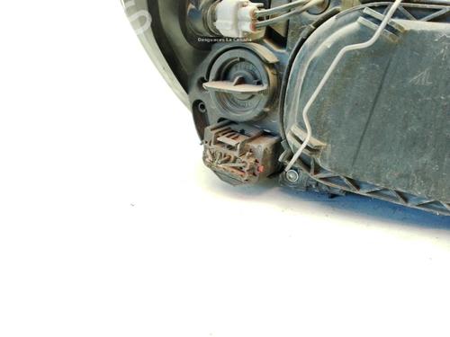 Left headlight VOLVO S40 II (544) 1.8 | BP37458943C28 - Image 4