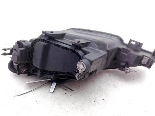 Right headlight PEUGEOT 206 CC (2D) 1.6 16V (2DNFUF, 2DNFUR) | BP24003985C29 