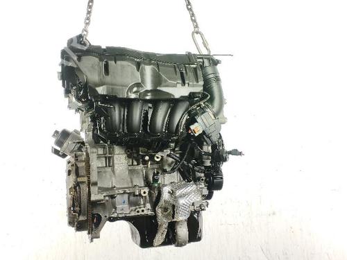 Engine PEUGEOT 308 I (4A_, 4C_) 1.6 16V | BP28180014M1 
