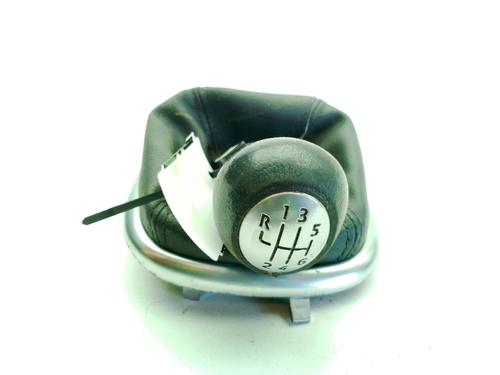 Used Shift knob RENAULT SCÉNIC II (JM0/1_) 1.5 dCi (JM1E, JM16) (106 hp) 30170955