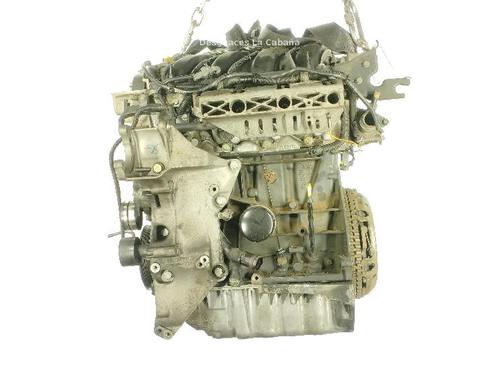 Engine RENAULT LAGUNA II (BG0/1_) 2.0 16V (BG00, BG0K, BG0P, BG0W) | BP36291711M1 - Image 3