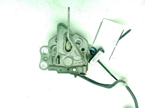 Schloss motorhaube für SUZUKI VITARA (LY) 1.4 T AllGrip (APK414) (140 hp) 30871493