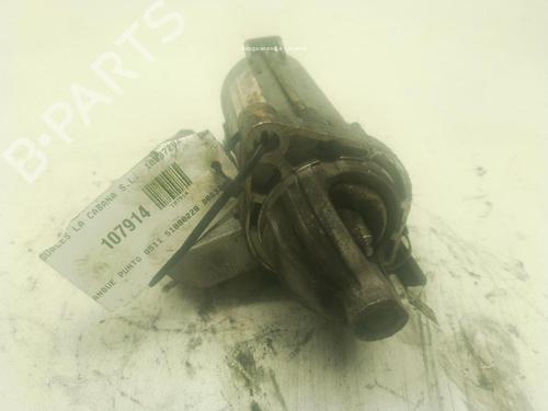 Used Starter PEUGEOT BIPPER (AA_) 1.3 HDi 75 (75 hp) 32227543