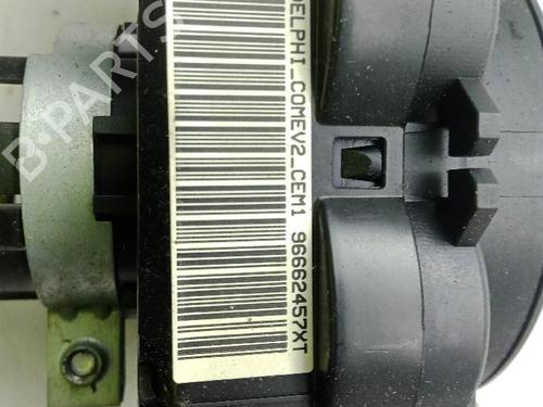 Headlight switch CITROËN BERLINGO Box Body/MPV (B9) 1.6 HDi 90 16V | BP33651749I24  - Image 5