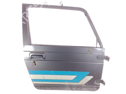 Used Right front door Right front door SUZUKI SAMURAI Closed Off-Road Vehicle (SJ_) 1.3 All-wheel Drive (SJ413) (60 hp) 24001070 24001070
