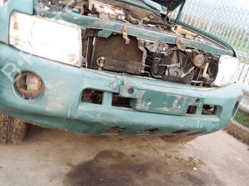 Used Parts NISSAN PATROL GR V Wagon (Y61) 3.0 DTi (158 hp) 2802584