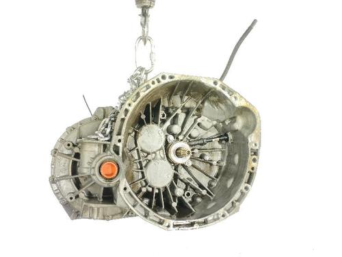 Used Gearbox Gearbox NISSAN PRIMASTAR Van (X83) 2.0 dCi 115 (114 hp) 35750163 35750163