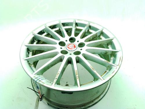 Fælk JAGUAR F-PACE (X761) 2.0 TD4 AWD (180 hp) 30959630