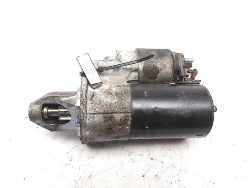 Used Starter MERCEDES-BENZ E-CLASS (W212) E 500 4-matic (212.090) (388 hp) 24044441