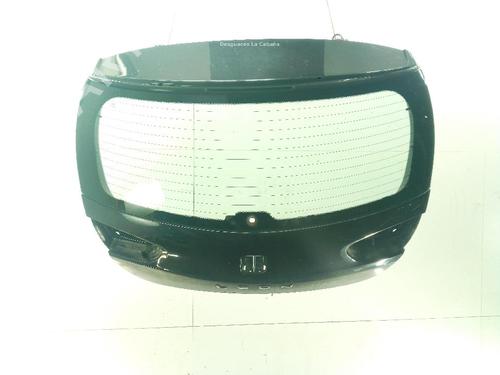 Used Tailgate SEAT LEON (1P1) 1.9 TDI (105 hp) 30803639