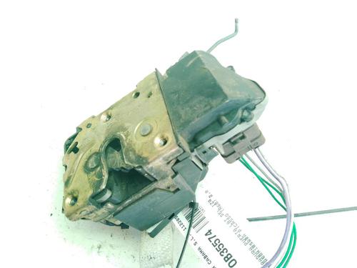 Front left lock CITROËN XSARA PICASSO (N68) 2.0 HDi | BP25019142C98 