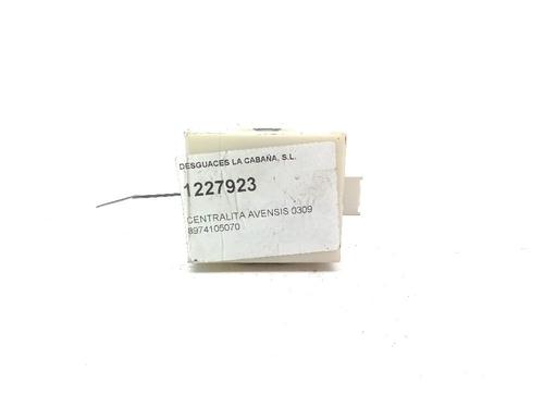 Used Control unit Control unit MINI MINI (R50, R53) One (90 hp) 18373353 18373353
