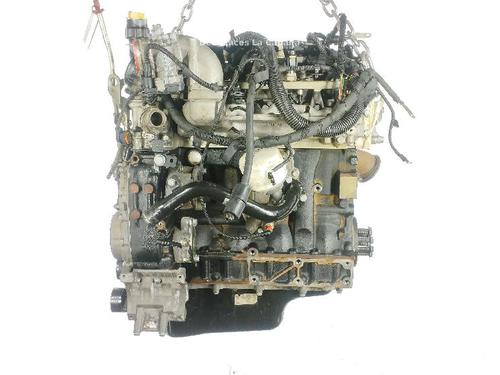 Engine IVECO DAILY VI Platform/Chassis NaturalPower 35S14, 35C, 38S, 40C, 50C, 60C, 65C, 70C | BP37087943M1 - Image 2